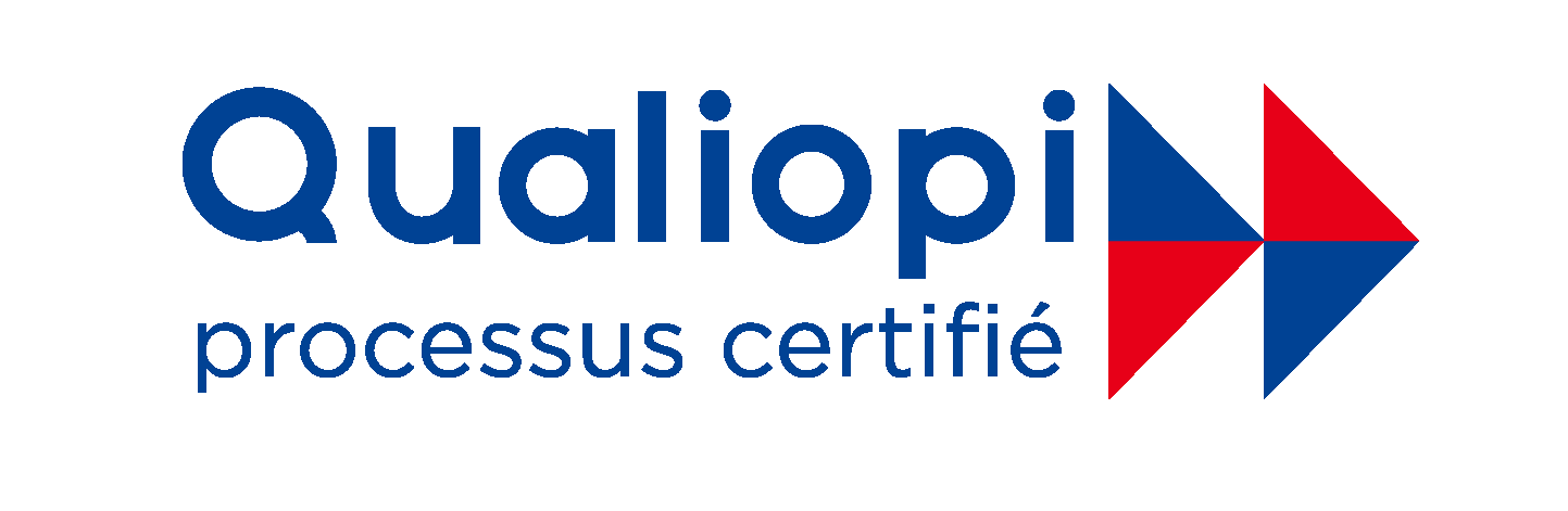 Logos QUALIOPI